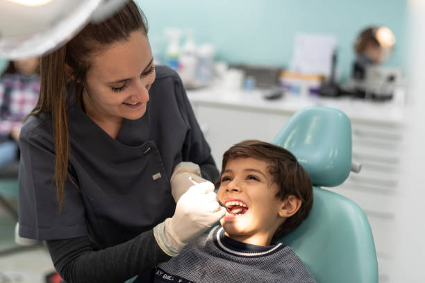 Best Pediatric Emergency Dentist in Middlesex, NJ