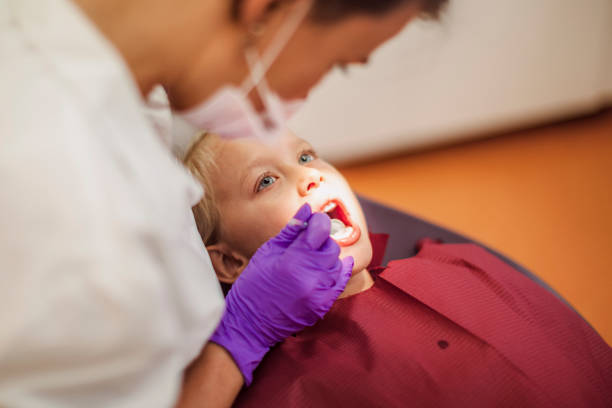 Best Emergency Dental Care for Broken or Chipped Teeth in Middlesex, NJ