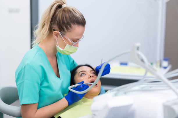 Best Emergency Treatment for Dental Infections or Abscesses in Middlesex, NJ