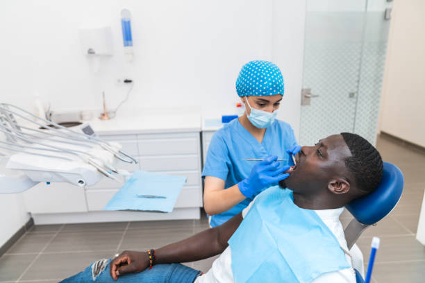 Best Weekend Emergency Dentist in Middlesex, NJ