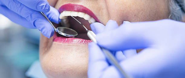 Best Cosmetic Emergency Dentistry in Middlesex, NJ